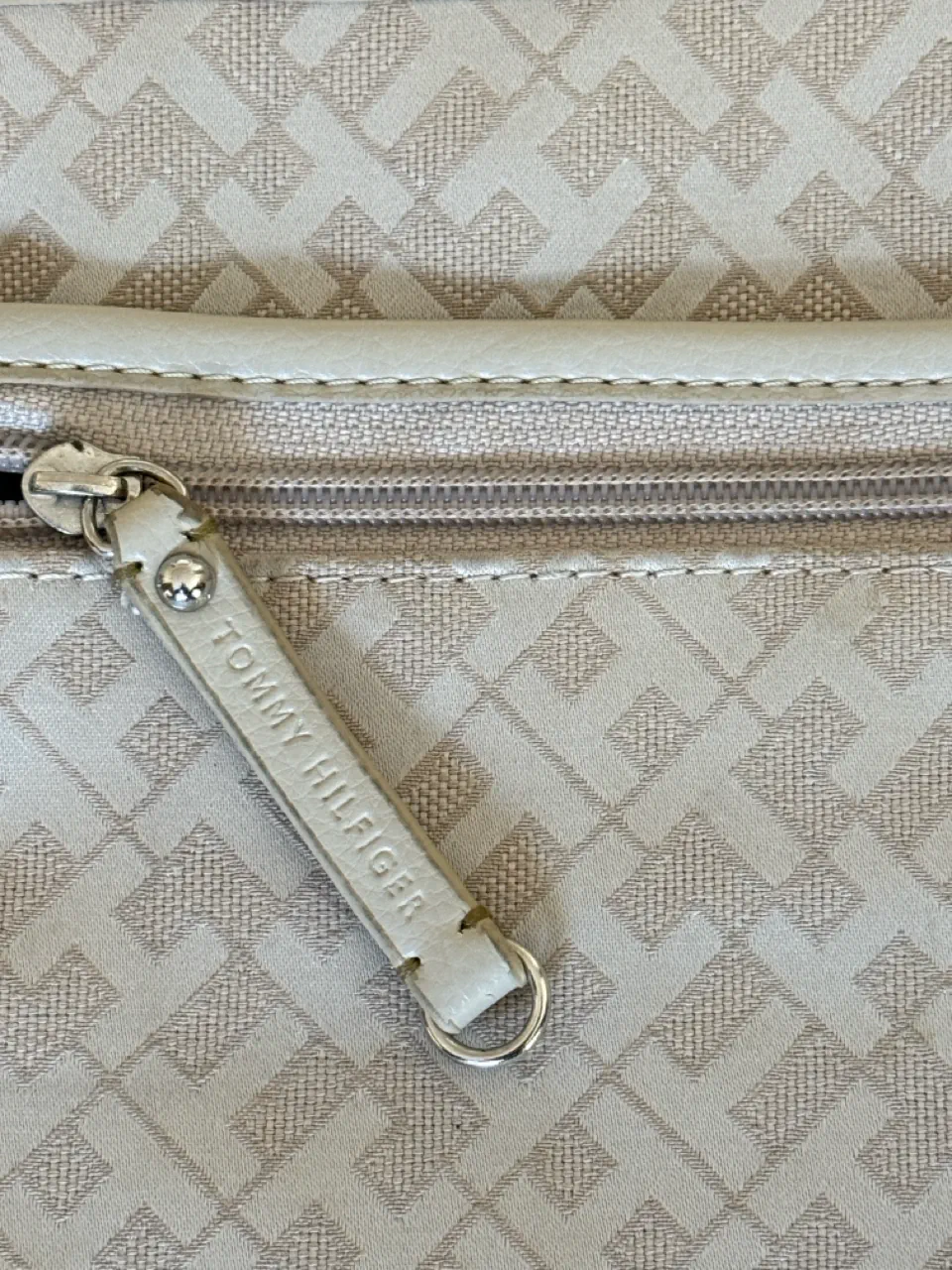 Bandolera Tommy Hilfiger - imagen 5