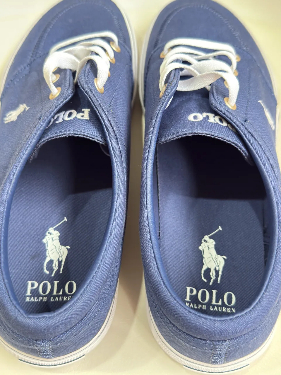 Zapatillas Polo Ralph Lauren - imagen 10