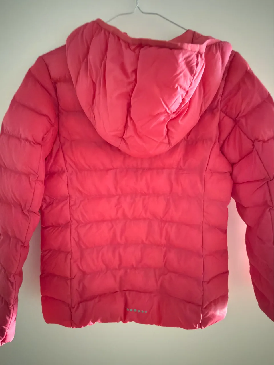 Campera de plumas Uniqlo - imagen 5