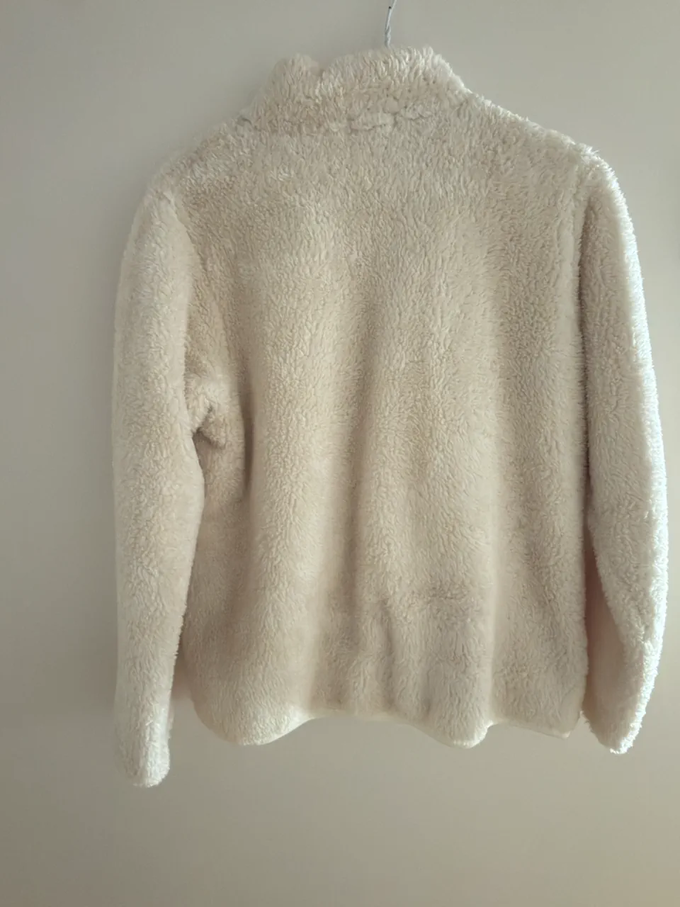 Campera de polar Uniqlo - imagen 6
