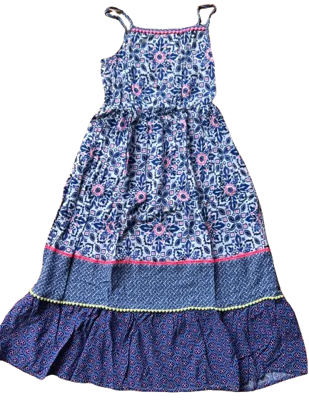 Vestido Cherokee · Talle 6 años / 116 cm