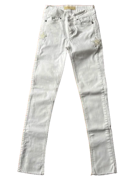 Pantalón Kosiuko · Talle 10 años / 140 cm