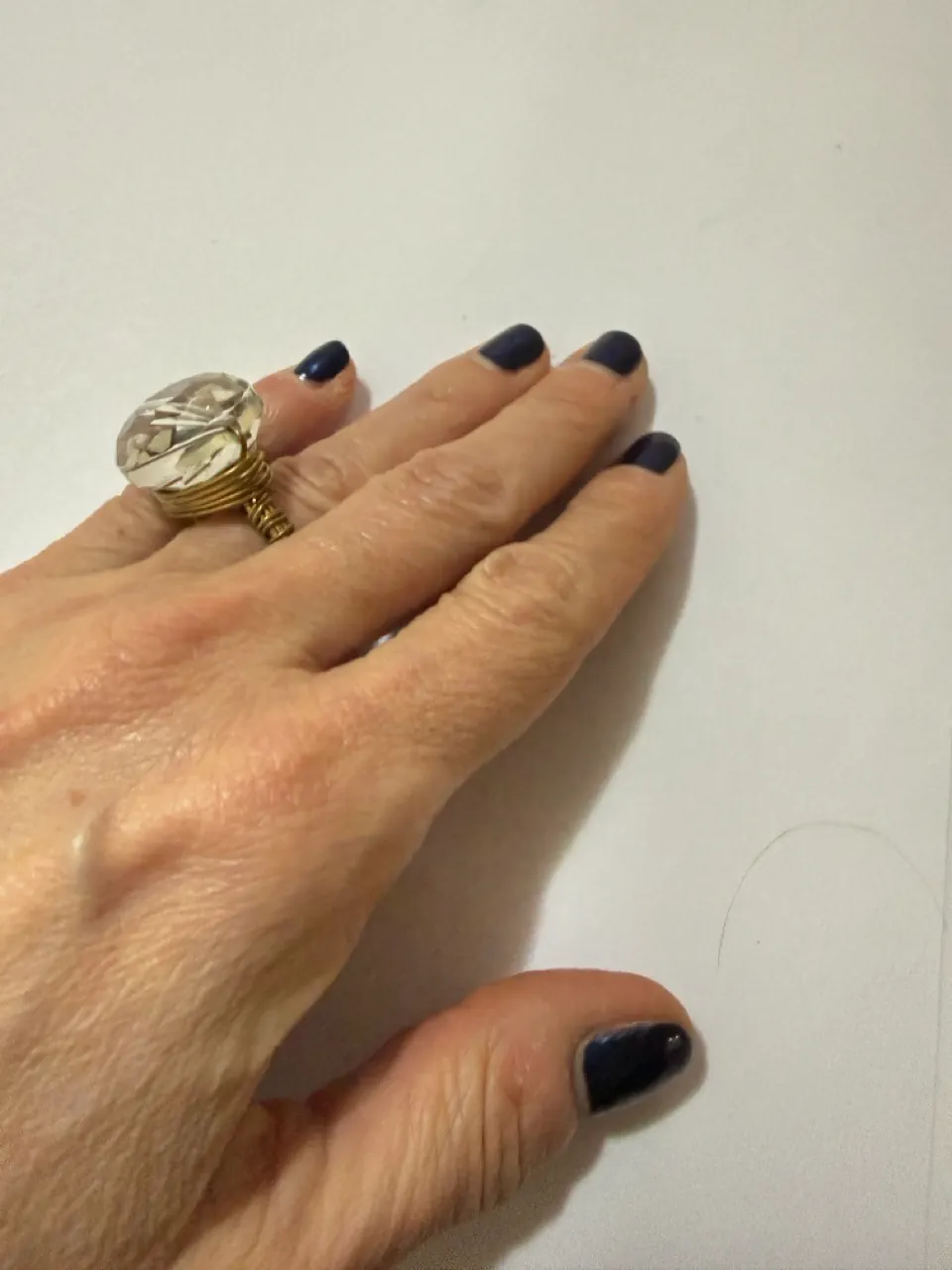 Anillo Sin marca ✅ - imagen 3