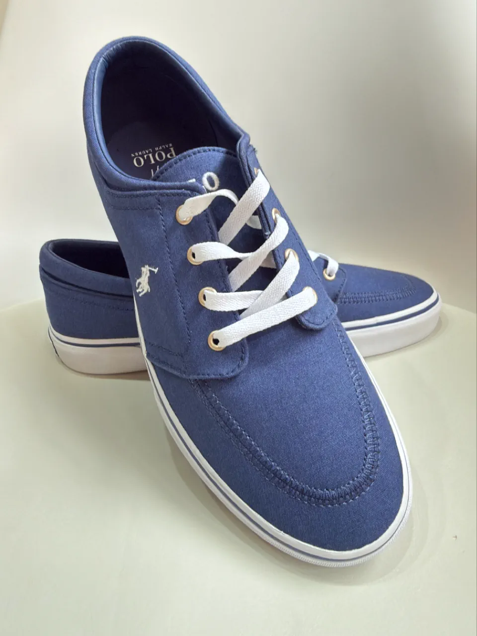 Zapatillas Polo Ralph Lauren - imagen 6
