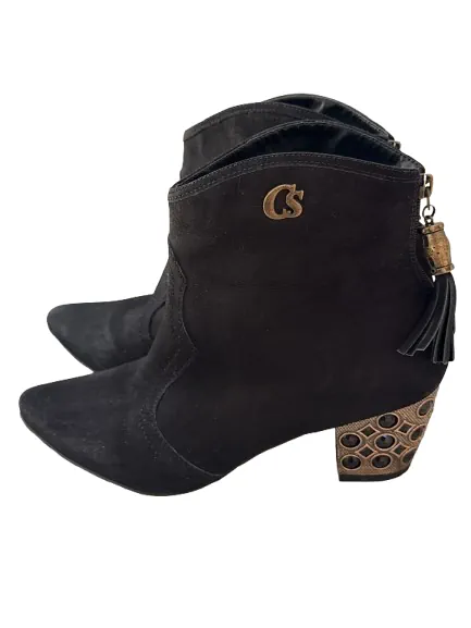 Botas Carmen Steffens - imagen 1