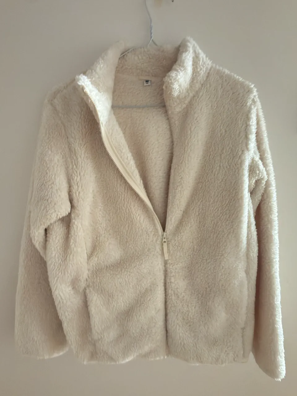 Campera de polar Uniqlo - imagen 7