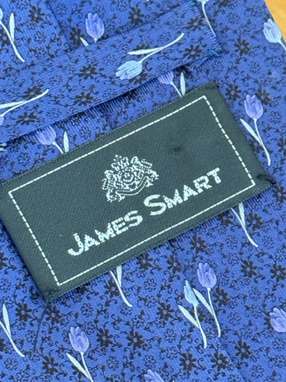 Corbata James smart - imagen 6