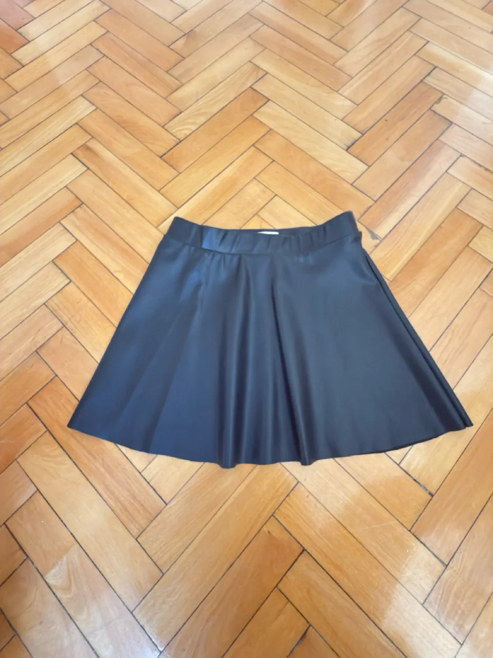 Pollera corta Rewash - imagen 4