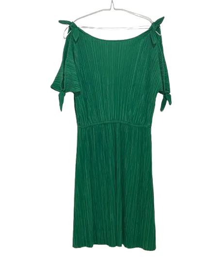 Vestido corto Zara Kids · Talle 14 años / 164 cm