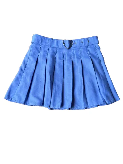 Pollera corta Forever 21 · Talle 9 años / 134 cm
