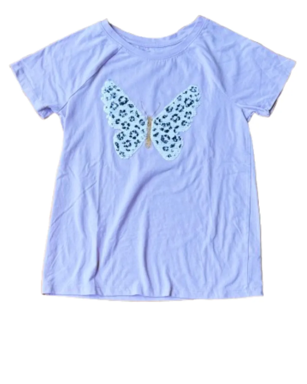 Remera Cat & Jack · Talle 10 años / 140 cm