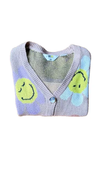 Sweater de cuello redondo H&M · Talle 10 años / 140 cm
