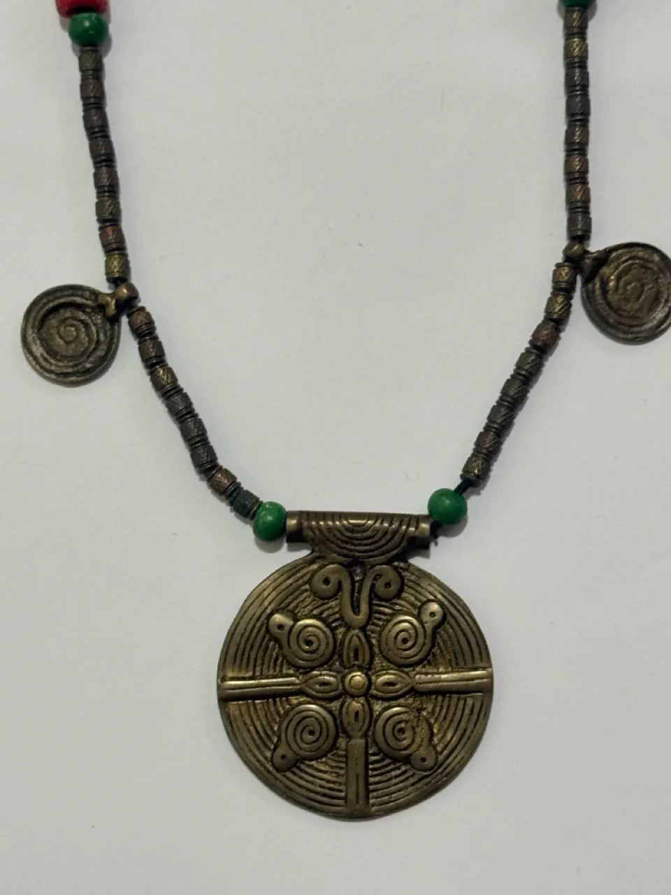 Collar No tiene marca visible - imagen 2