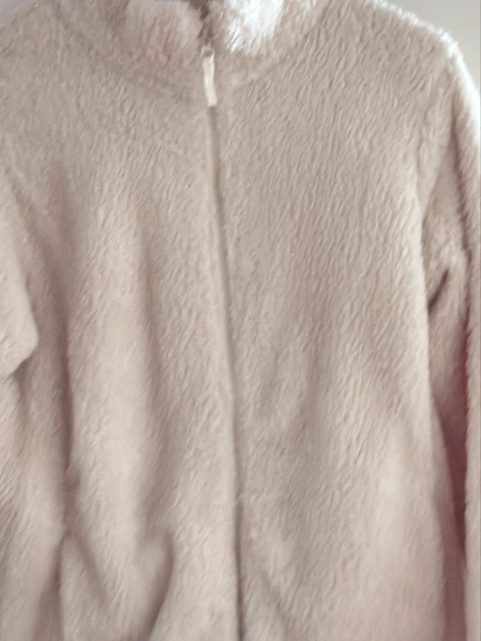 Campera de polar Uniqlo - imagen 2