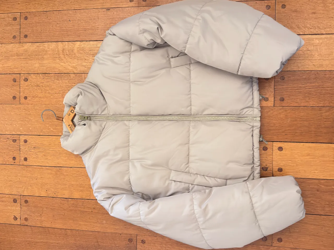 Campera H&M - imagen 5