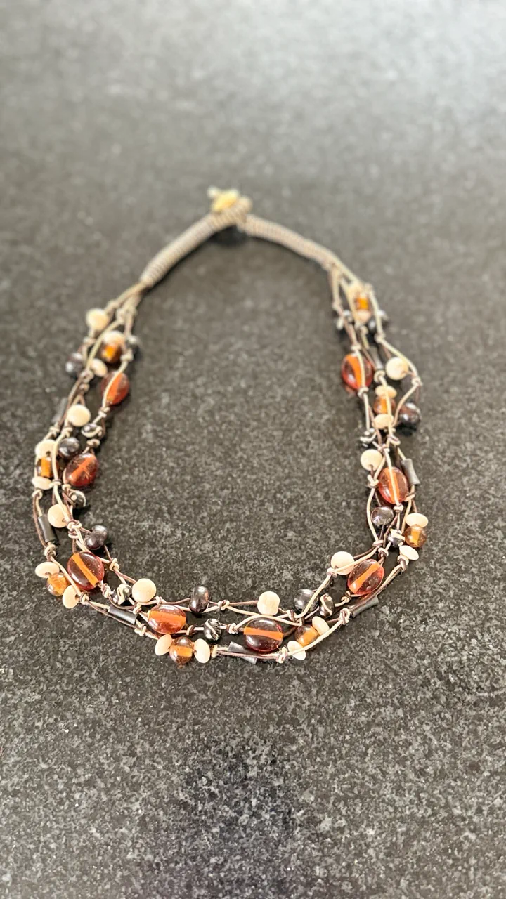 Collar Sin marca - imagen 1