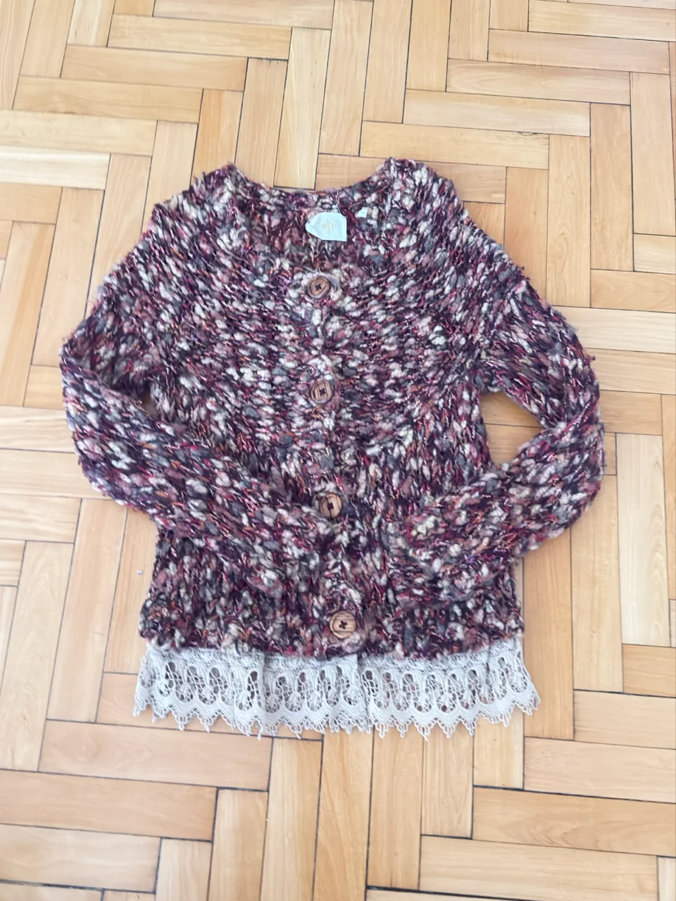 Sweater Hwer - imagen 2