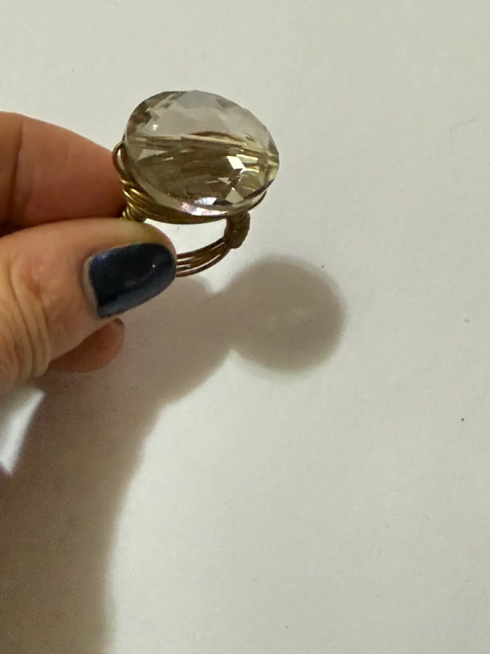 Anillo Sin marca ✅ - imagen 8