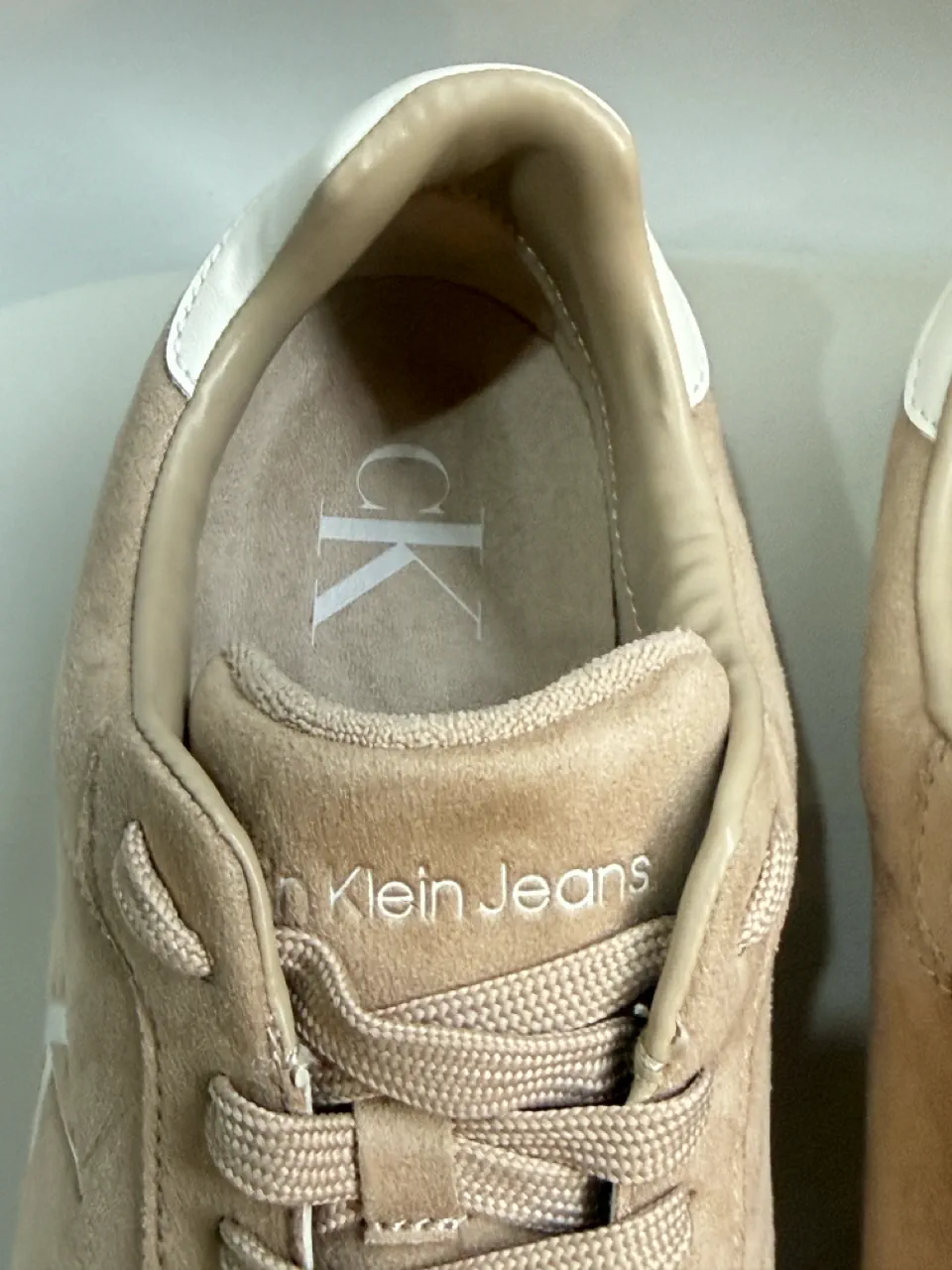 Zapatillas Calvin Klein - imagen 2