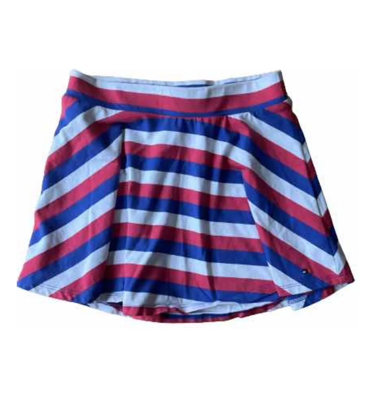 Pollera corta Tommy Hilfiger - imagen 1