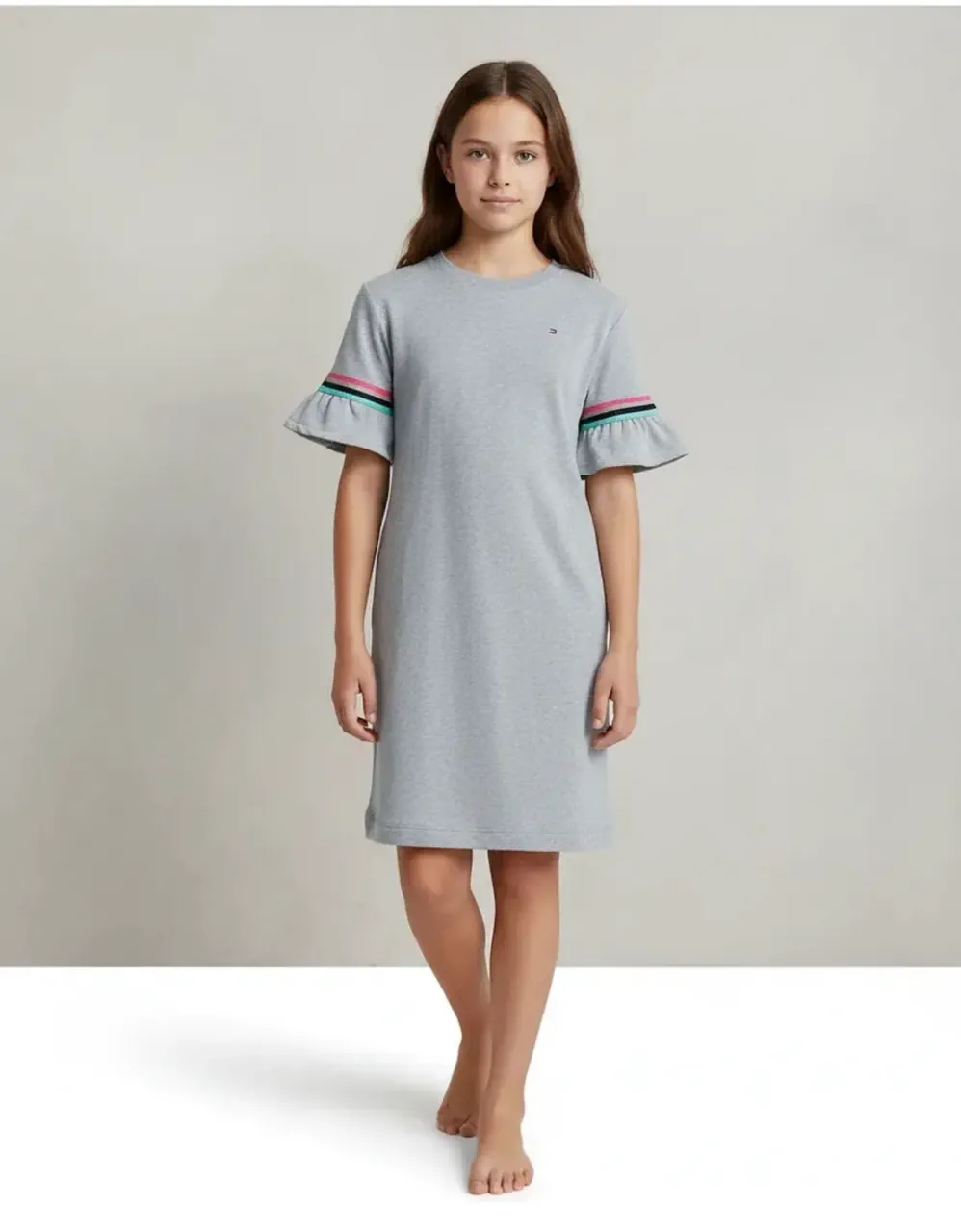 Vestido Tommy Hilfiger - imagen 1