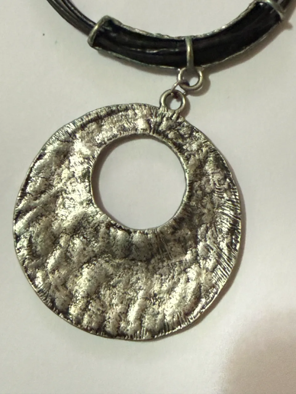 Collar Luna garzón - imagen 8