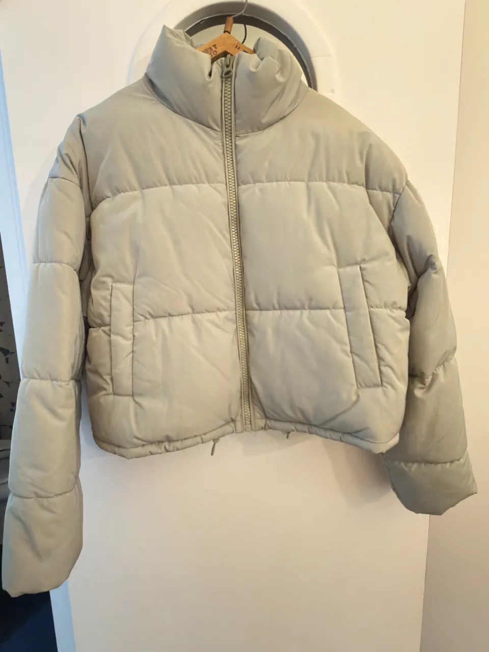 Campera H&M - imagen 6
