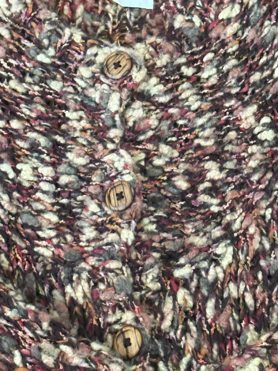 Sweater Hwer - imagen 4