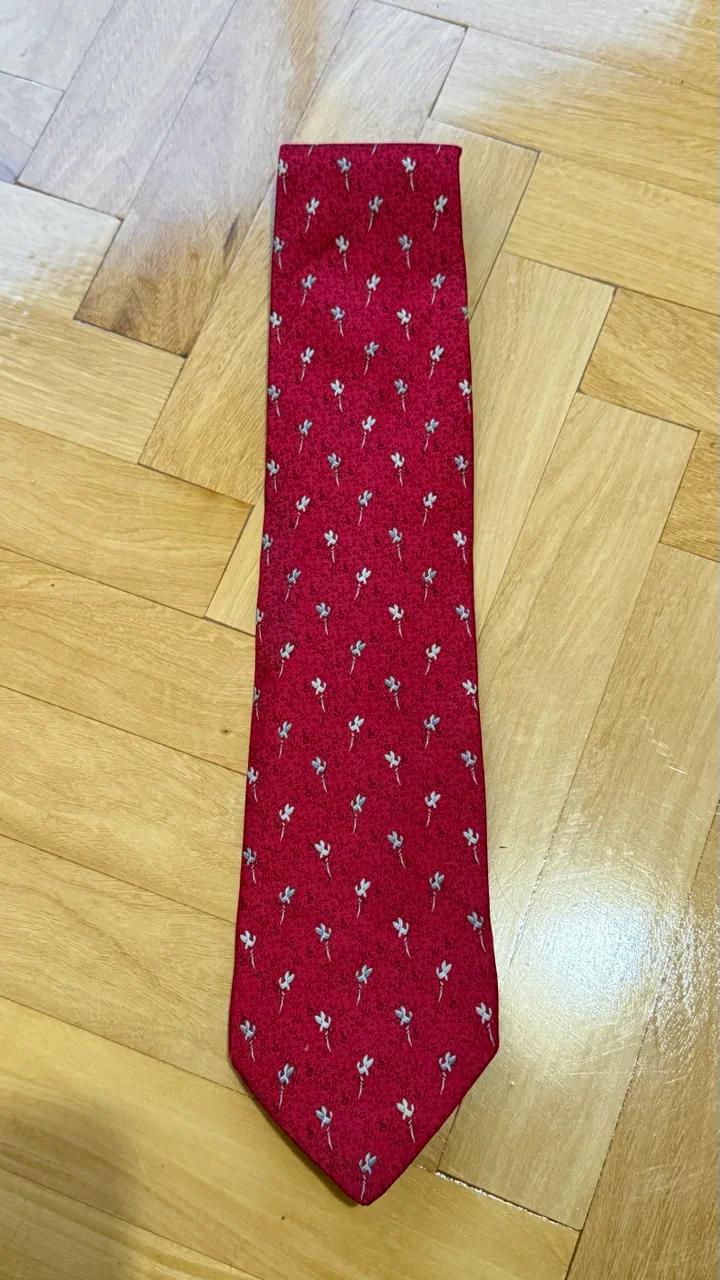 Corbata James smart - imagen 1
