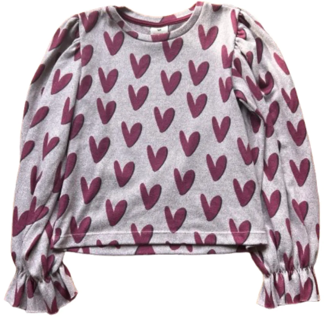 Remera Forever 21 · Talle 9 años / 134 cm