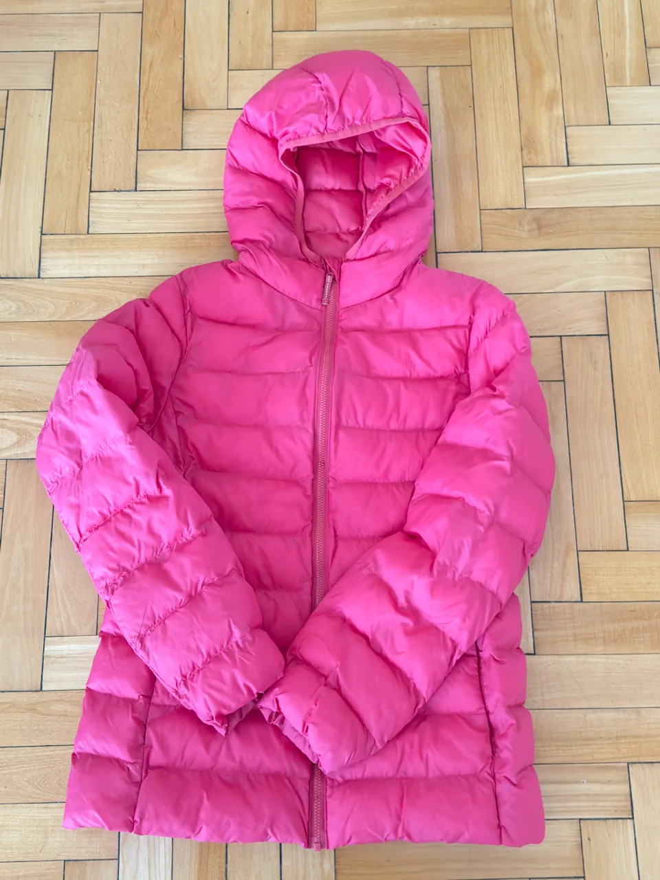 Uniqlo · Talle 13 años / 158 cm