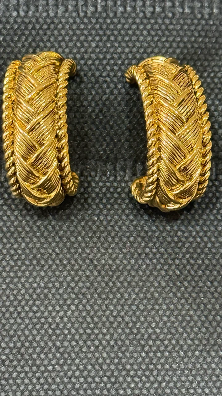 Aros Sin marca