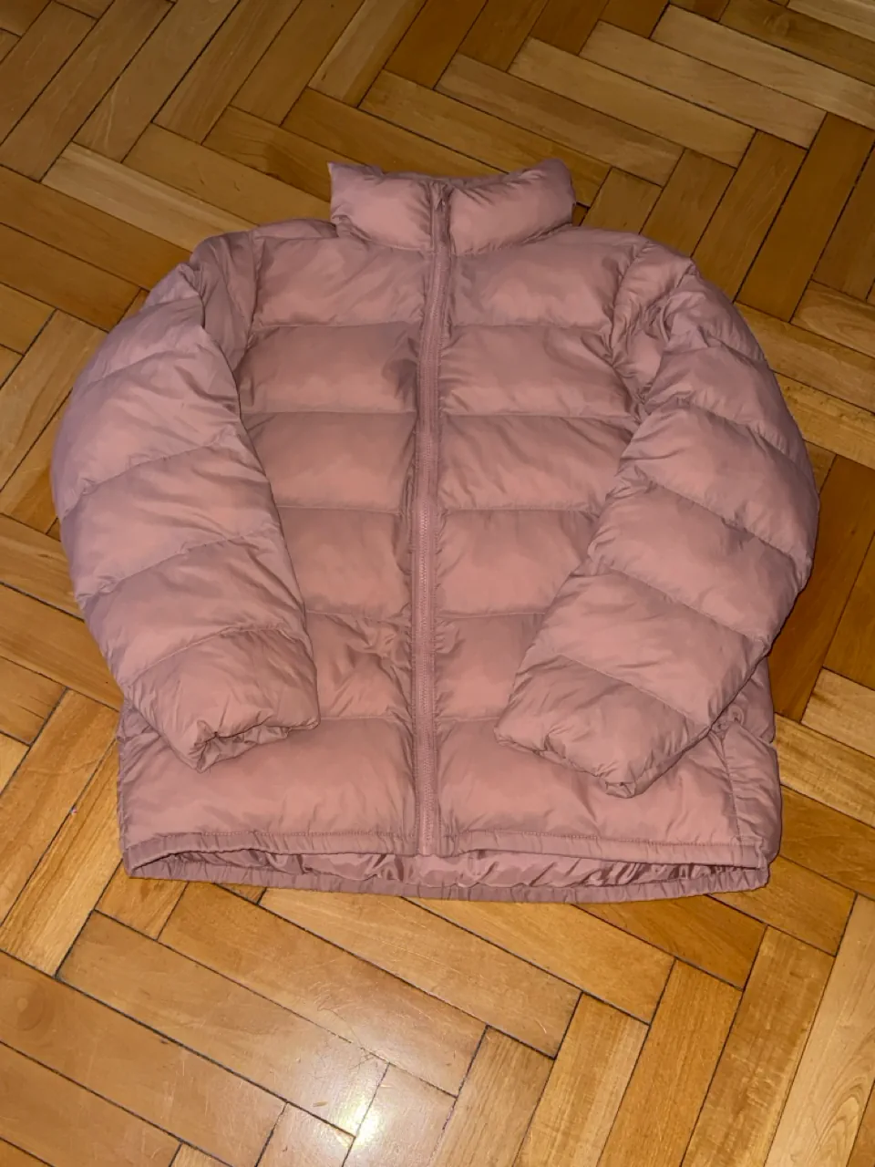 Campera de plumas Uniqlo - imagen 7