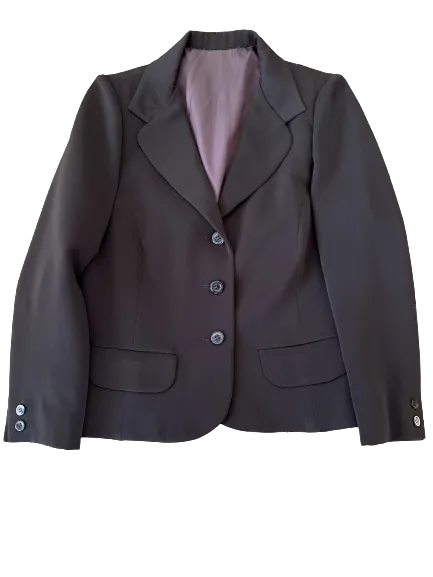 Blazer Gabriela falak · Talle M
