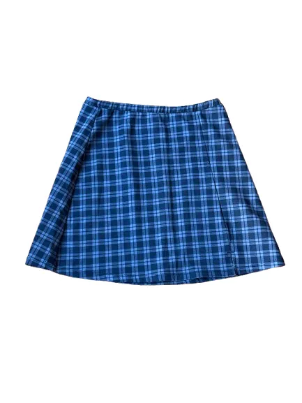 Pollera corta H&M · Talle 10 años / 140 cm
