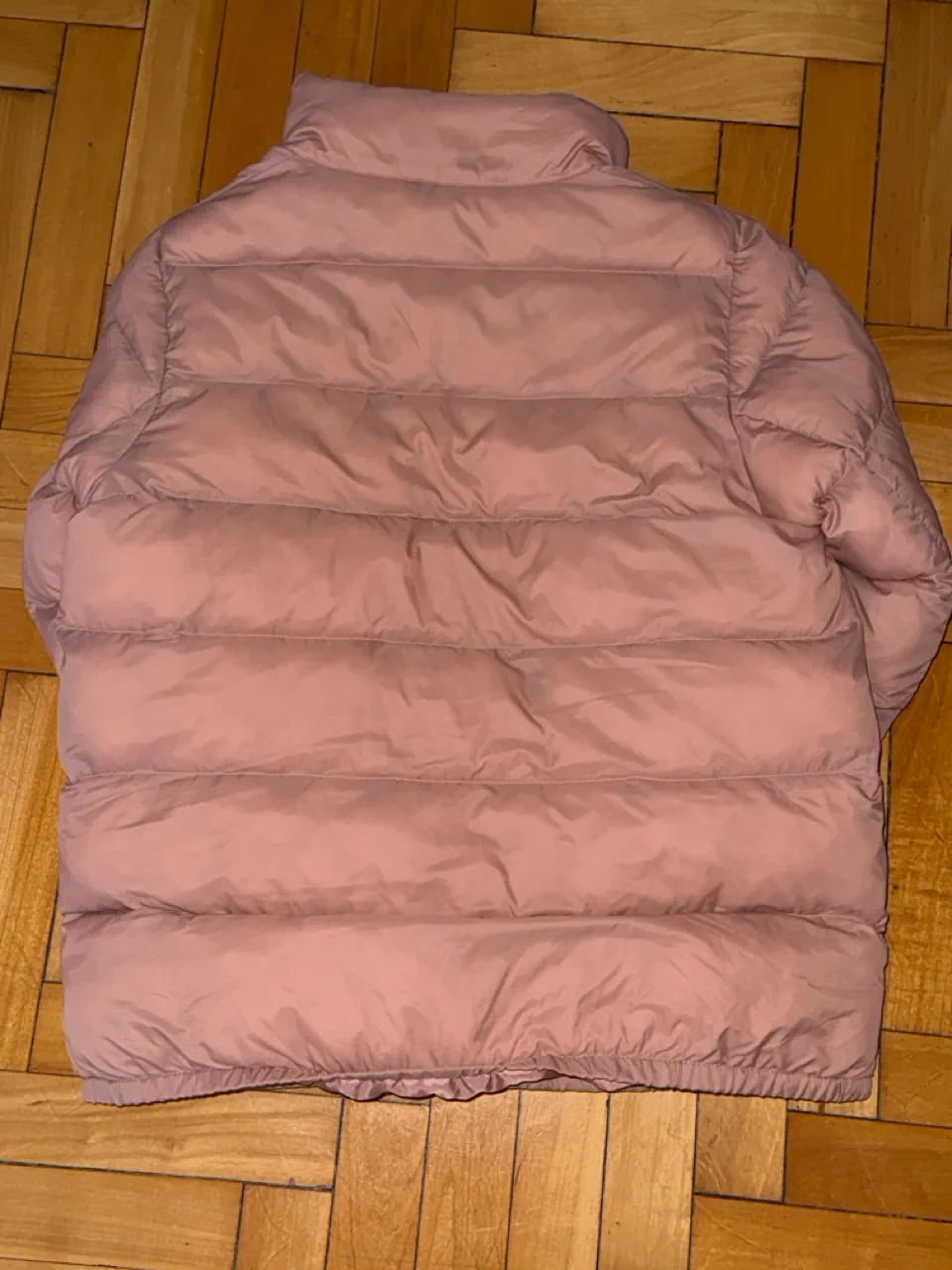 Campera de plumas Uniqlo - imagen 8