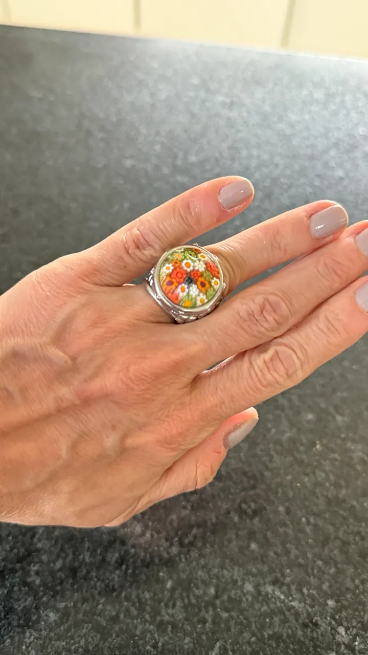 Anillo Sin marca