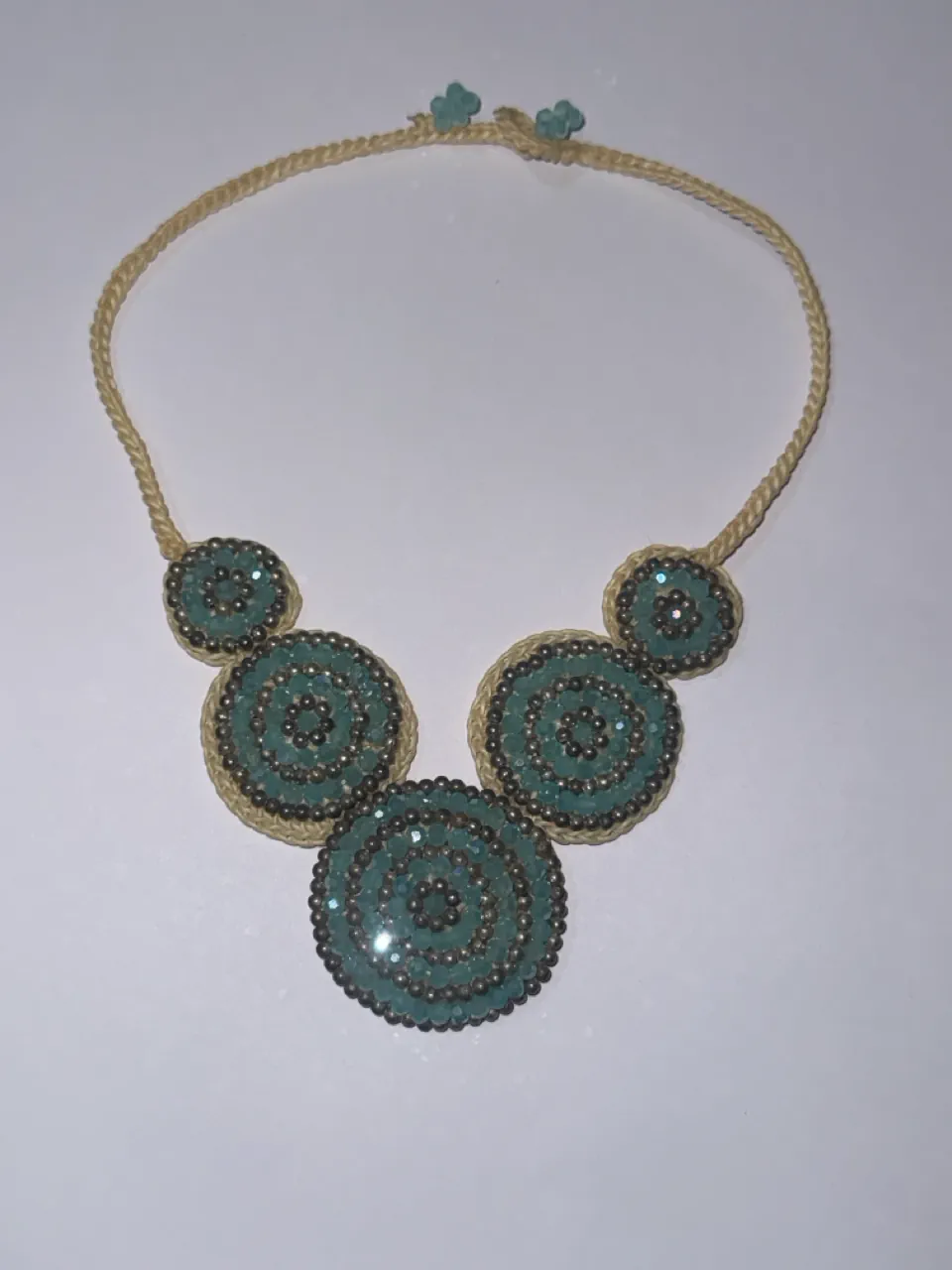 Collar Sin marca - imagen 1