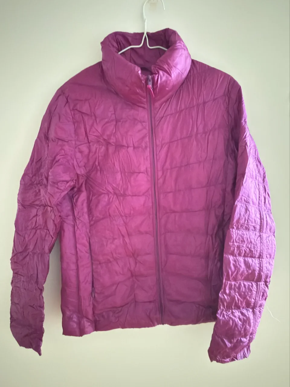 Campera Uniqlo · Talle M