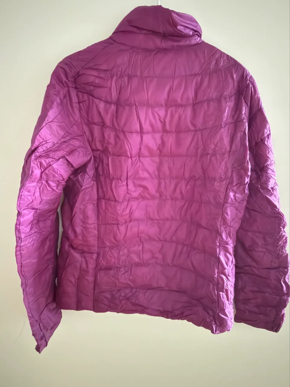 Campera Uniqlo - imagen 3