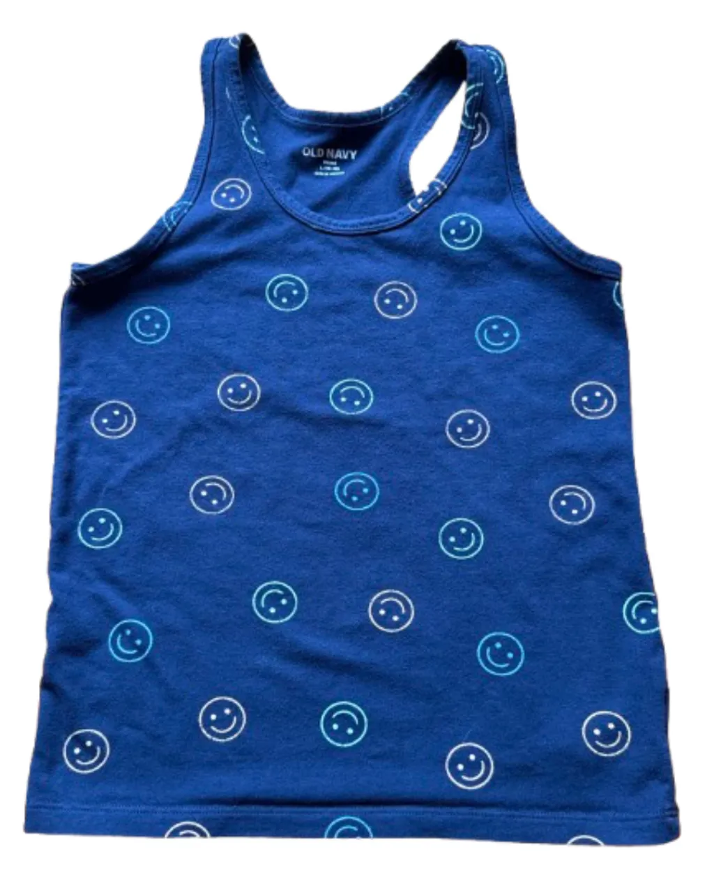 Remera Old Navy · Talle 10 años / 140 cm