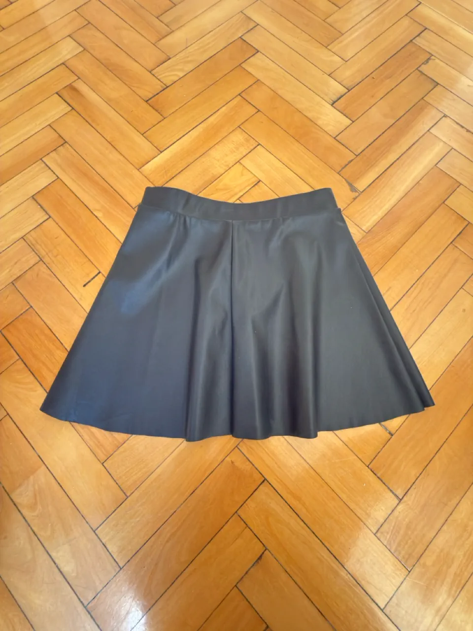 Pollera corta Rewash - imagen 2