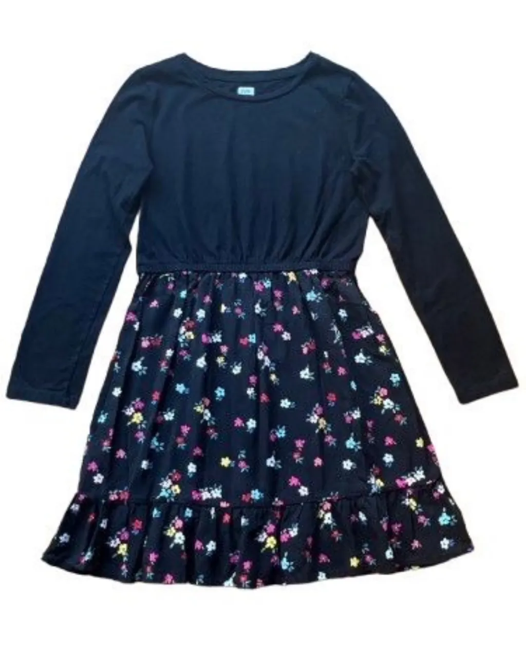 Vestido GAP · Talle 10 años / 140 cm