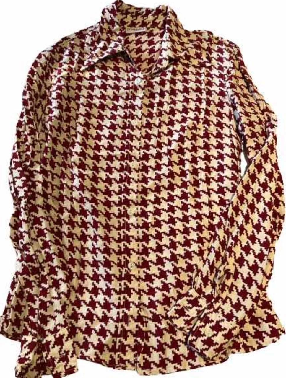 Camisa Stefanel - imagen 1