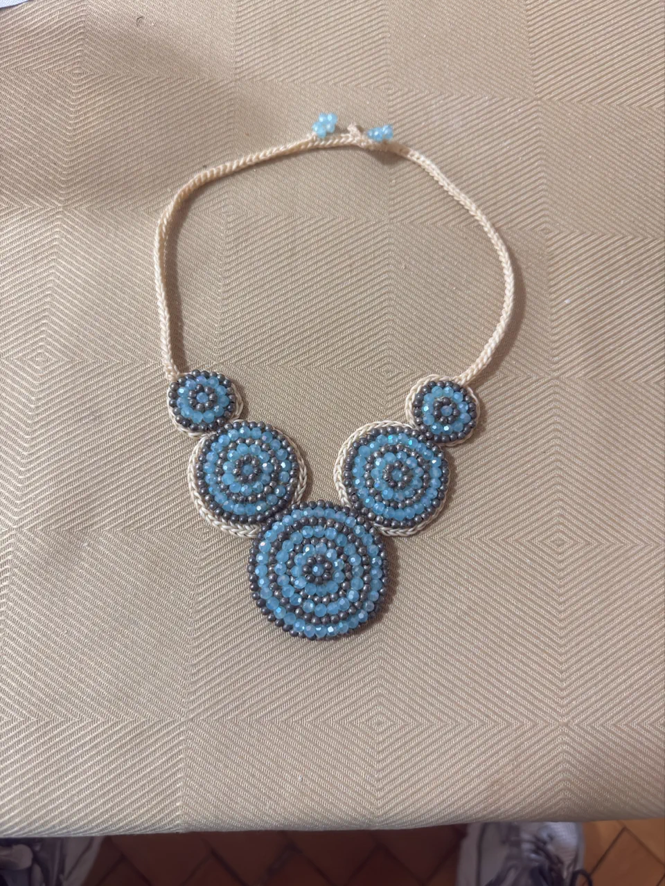Collar No tiene marca - imagen 4
