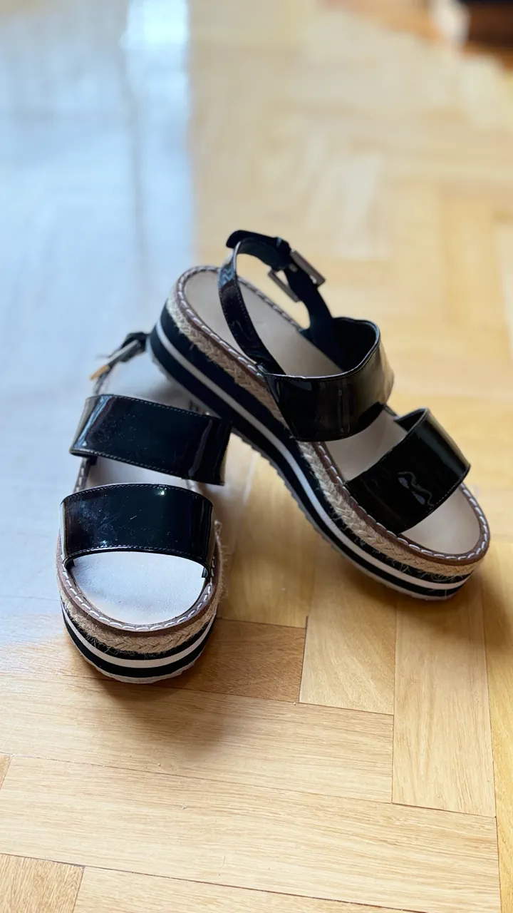 Sandalias CAPPIO - imagen 1