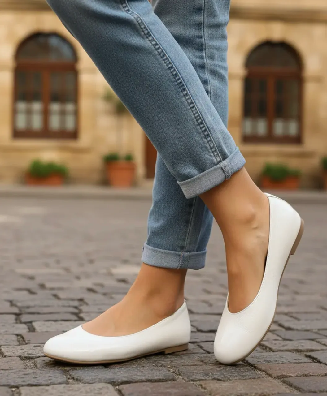 Ballerinas Marafuschi - imagen 1