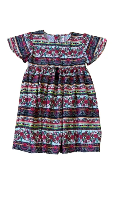 Vestido Desigual · Talle 9 años / 134 cm