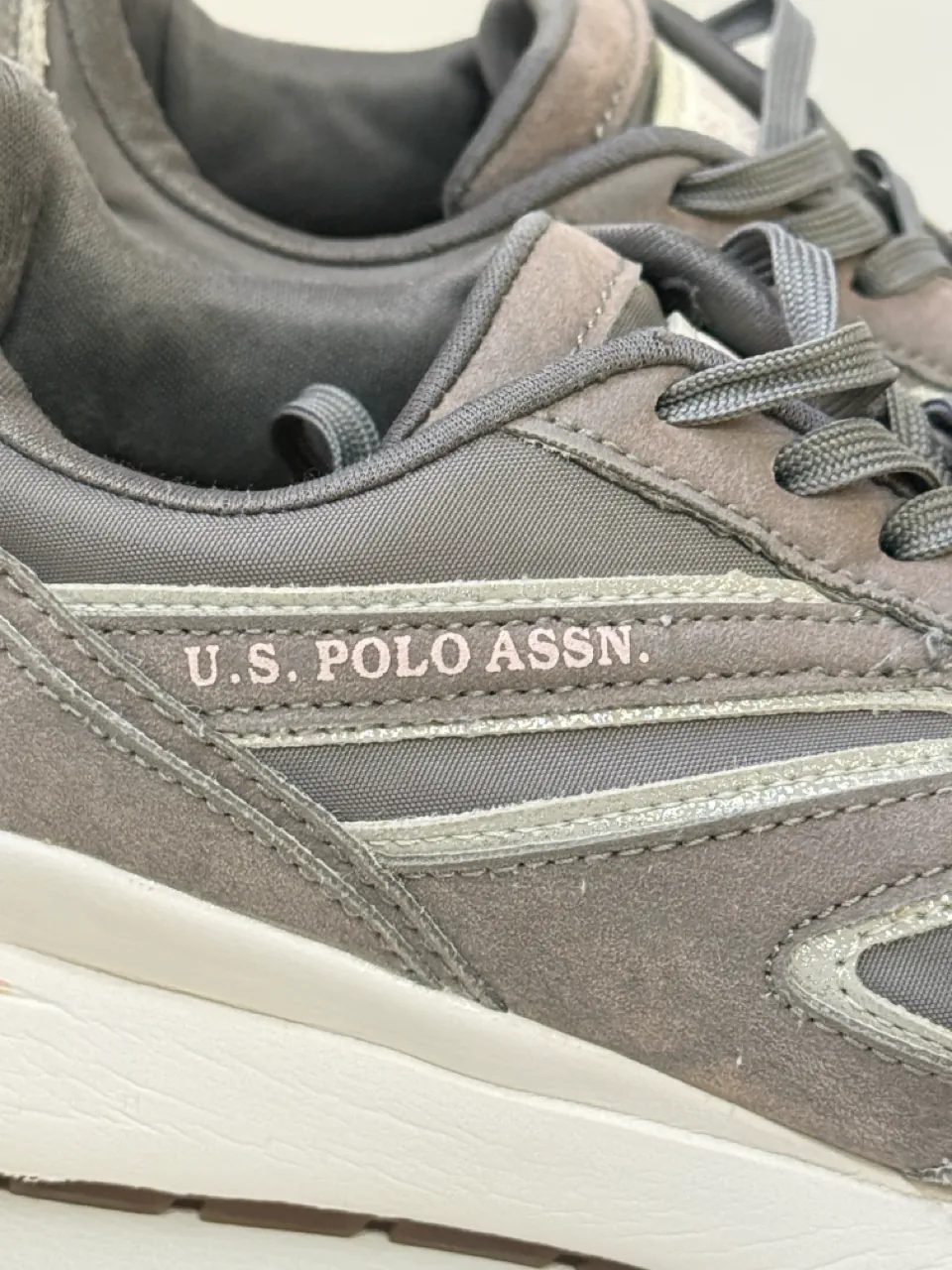 Zapatillas U.S. Polo Assn. - imagen 7