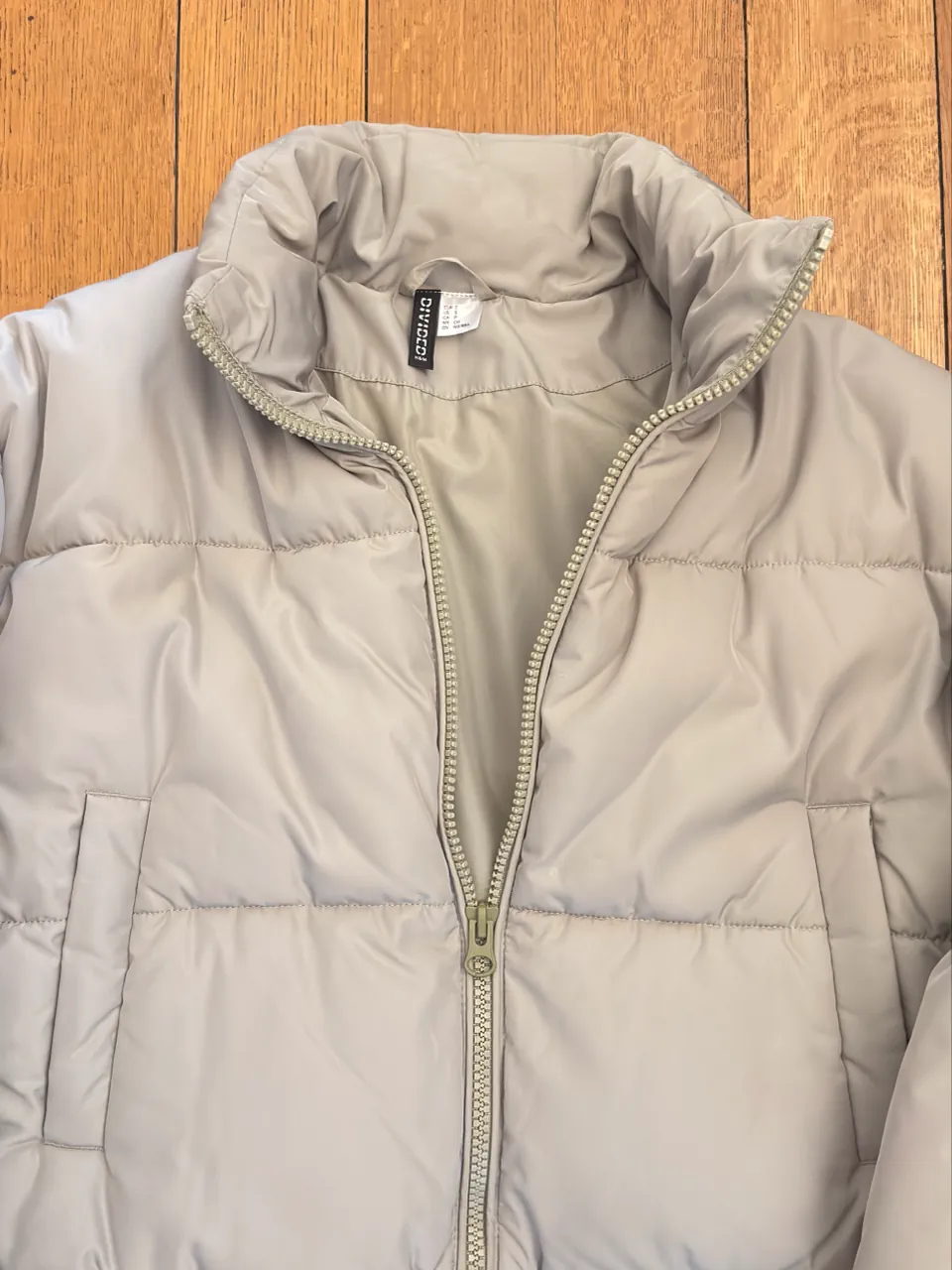 Campera H&M - imagen 9
